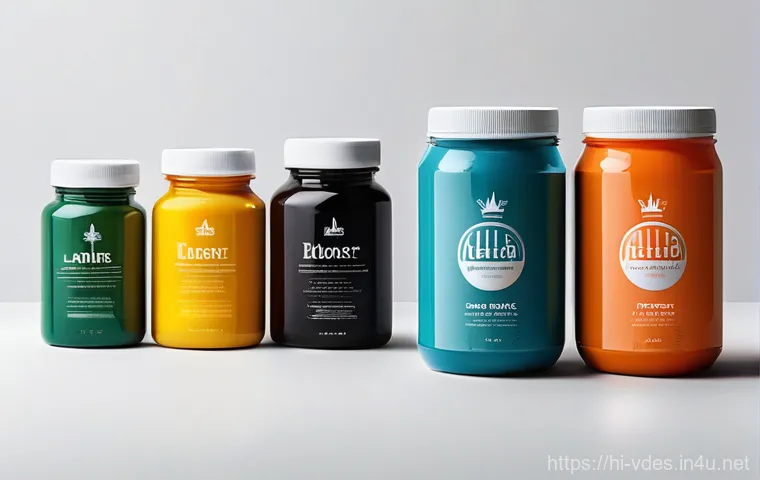 시각디자인과 브랜딩 프로젝트 - **Brand Transformation Journey:** "A visually compelling and inspiring image depicting the transform...