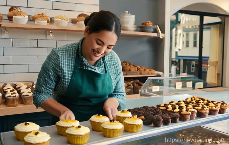 시각디자인과 브랜딩 프로젝트 - **Brand Transformation Journey:** "A visually compelling and inspiring image depicting the transform...