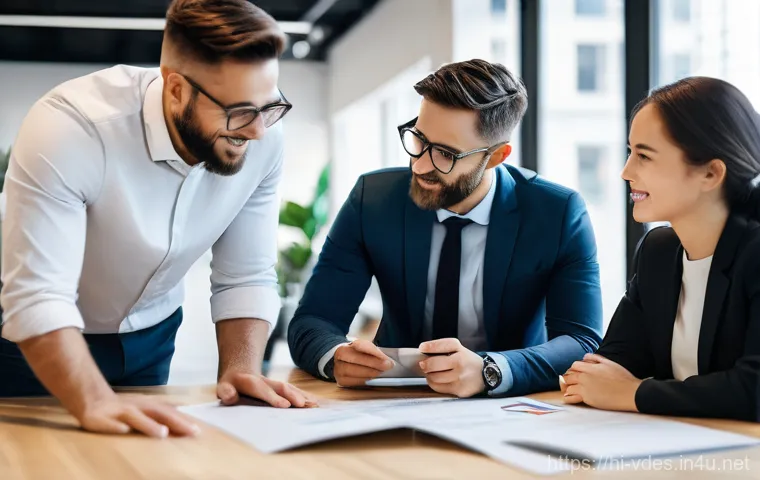 시각디자인 자격증 단기 취득 방법 - **Prompt:** A dedicated female graphic designer, in her late 20s, is meticulously working on a new l...