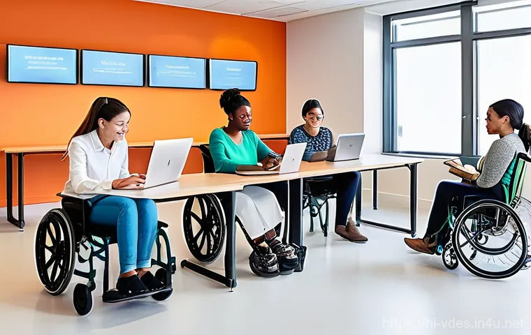 시각디자인의 사회적 책임 - **Prompt: "Unity in Diversity" Cultural Festival Scene**
    "A joyous and colorful illustration dep...