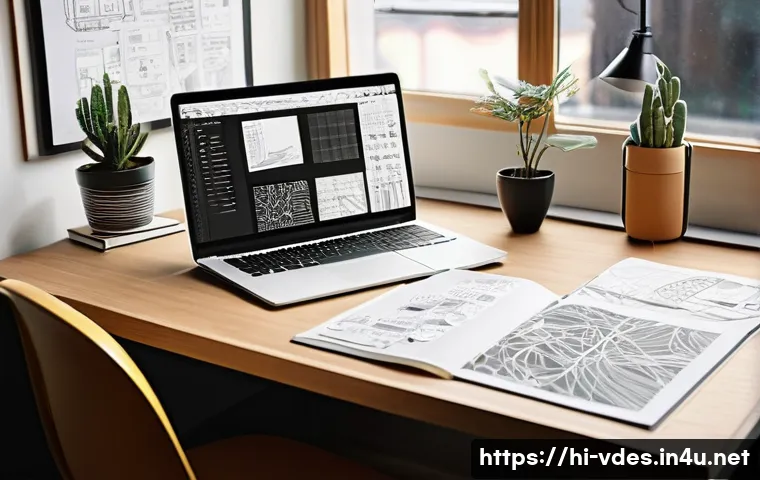 시각디자인 자격증 합격률 관련 이미지 1