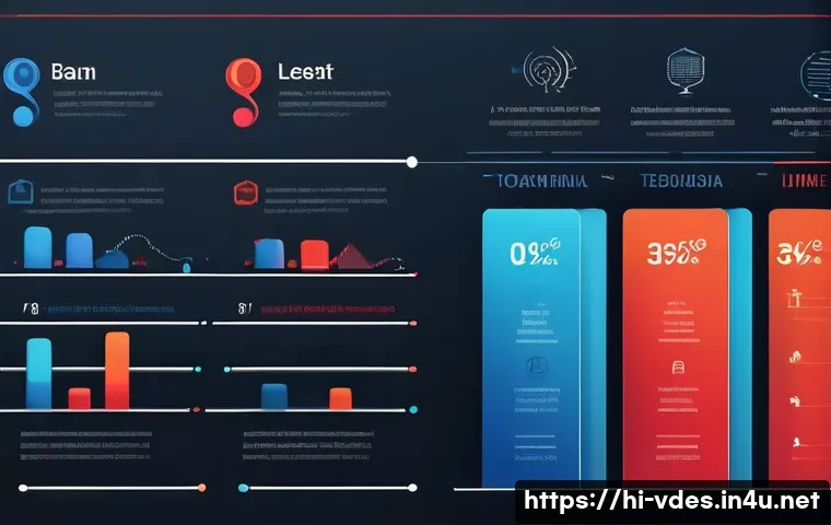 시각디자인과 인포그래픽 제작 관련 이미지 1