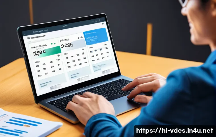 시각디자인 프리랜서 수입 관리 관련 이미지 1
