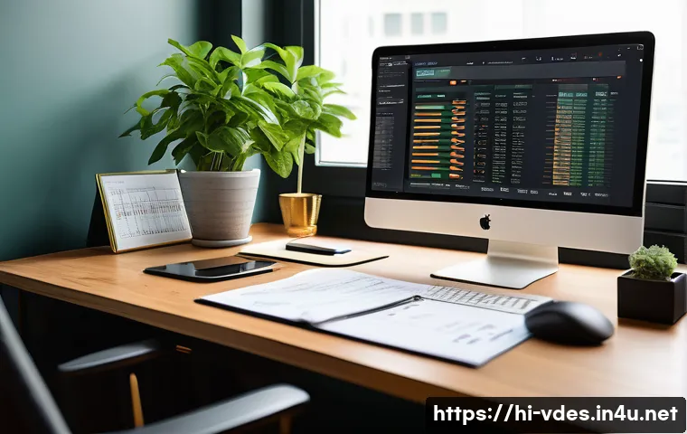시각디자인 프리랜서 수입 관리 관련 이미지 2