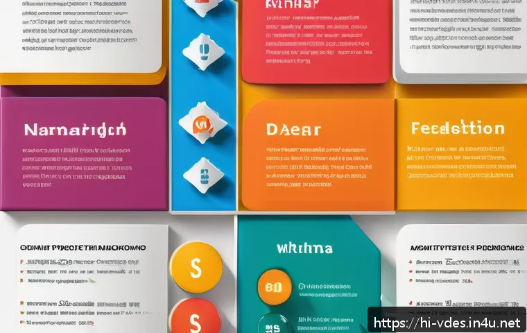 시각디자인 프로젝트 실패 원인 관련 이미지 2
